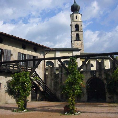 Borgo Valsugana Lunar Room & Breakfast מראה חיצוני תמונה