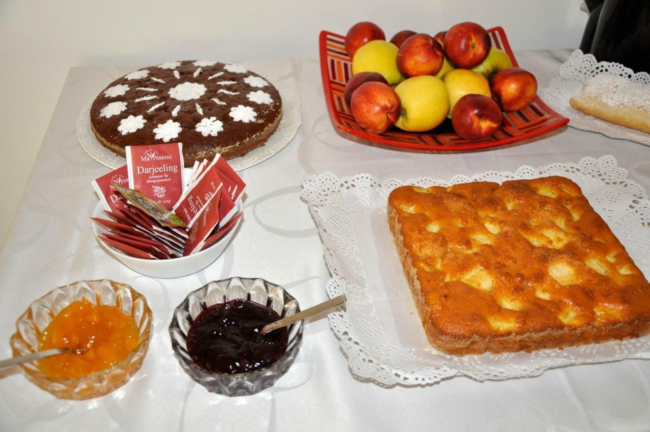 Borgo Valsugana Lunar Room & Breakfast מראה חיצוני תמונה