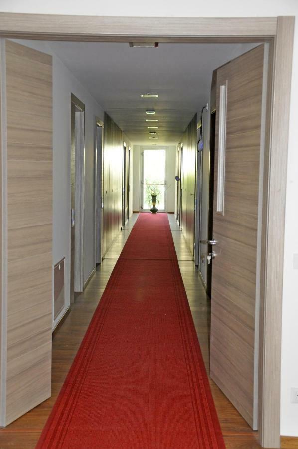 Borgo Valsugana Lunar Room & Breakfast מראה חיצוני תמונה