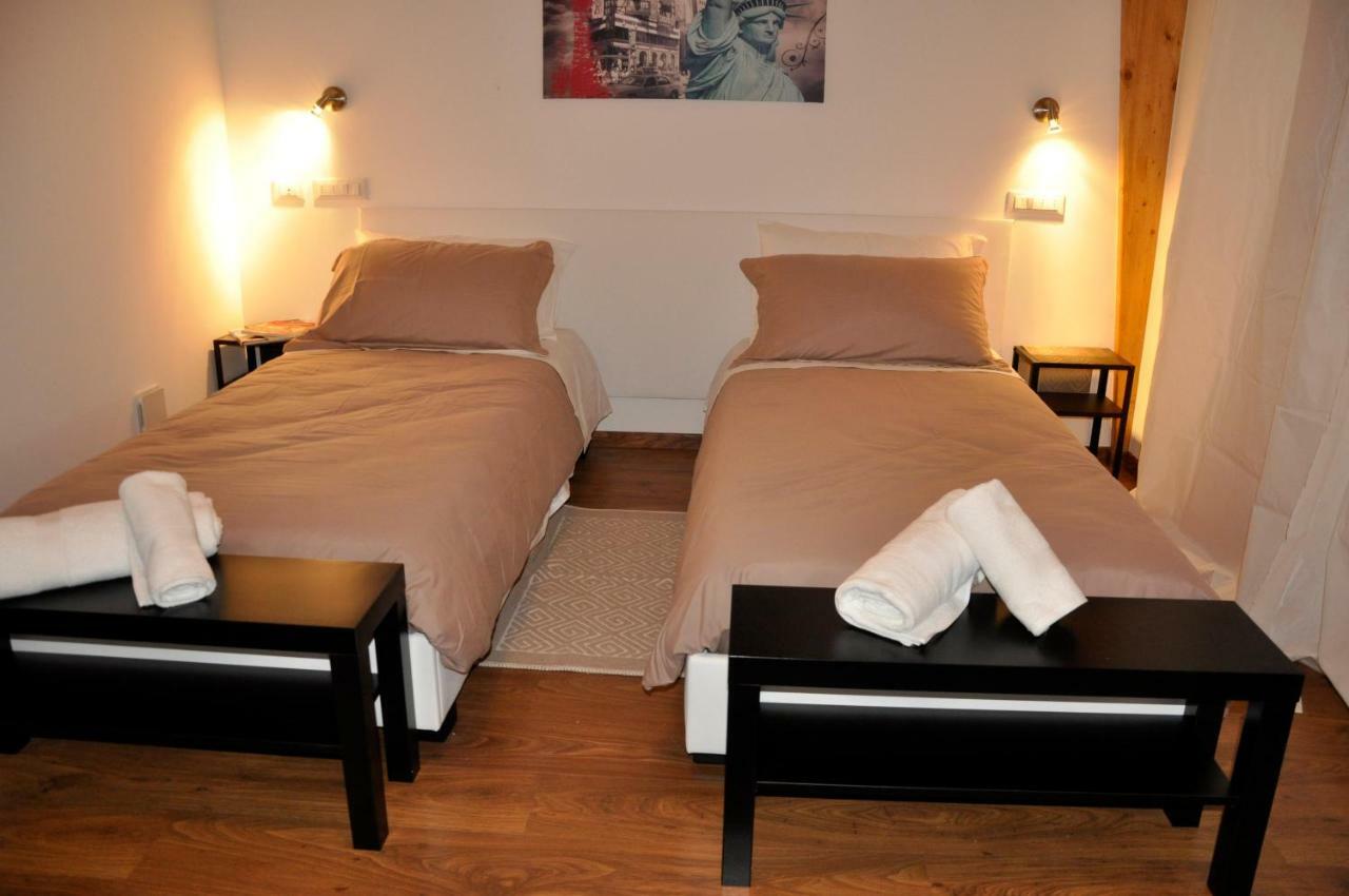 Borgo Valsugana Lunar Room & Breakfast מראה חיצוני תמונה