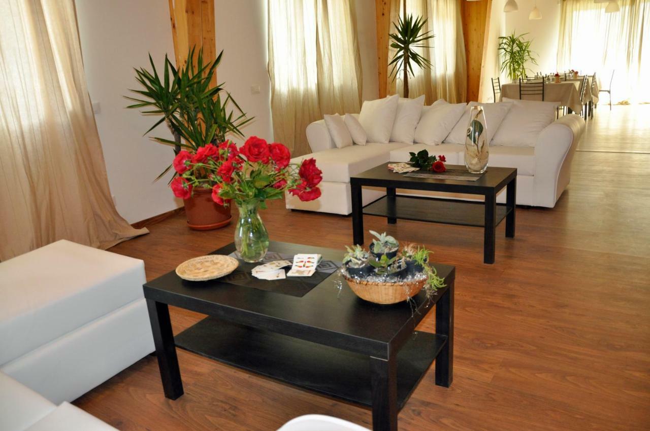 Borgo Valsugana Lunar Room & Breakfast מראה חיצוני תמונה