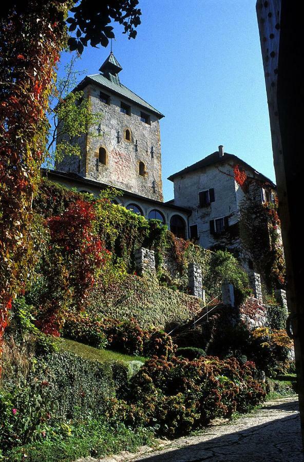 Borgo Valsugana Lunar Room & Breakfast מראה חיצוני תמונה