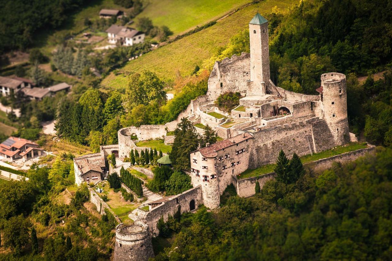 Borgo Valsugana Lunar Room & Breakfast מראה חיצוני תמונה
