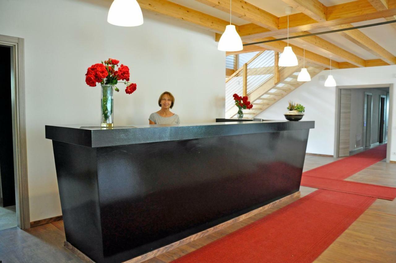 Borgo Valsugana Lunar Room & Breakfast מראה חיצוני תמונה