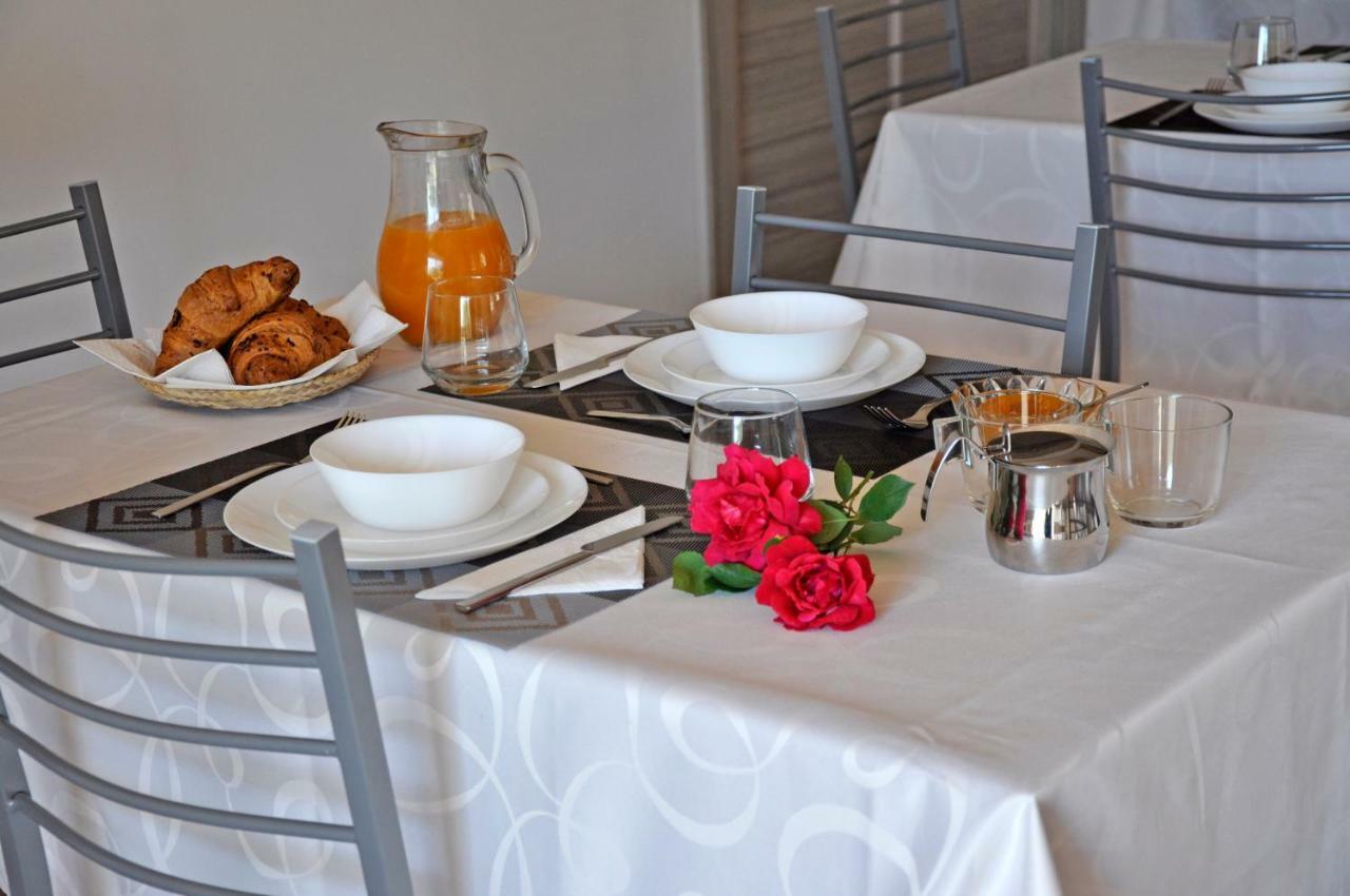 Borgo Valsugana Lunar Room & Breakfast מראה חיצוני תמונה