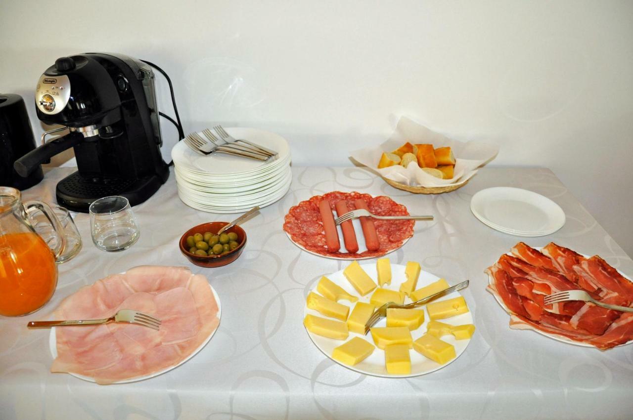 Borgo Valsugana Lunar Room & Breakfast מראה חיצוני תמונה