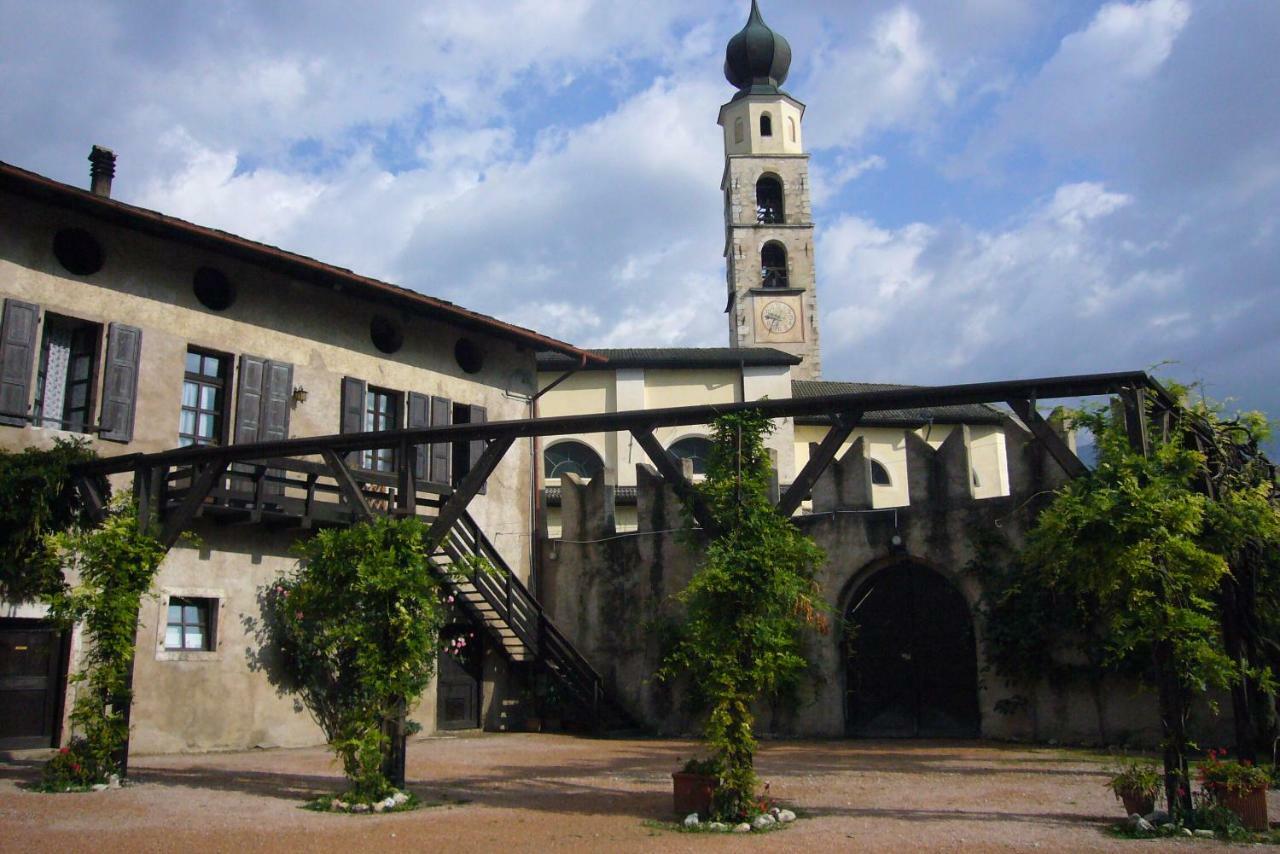 Borgo Valsugana Lunar Room & Breakfast מראה חיצוני תמונה